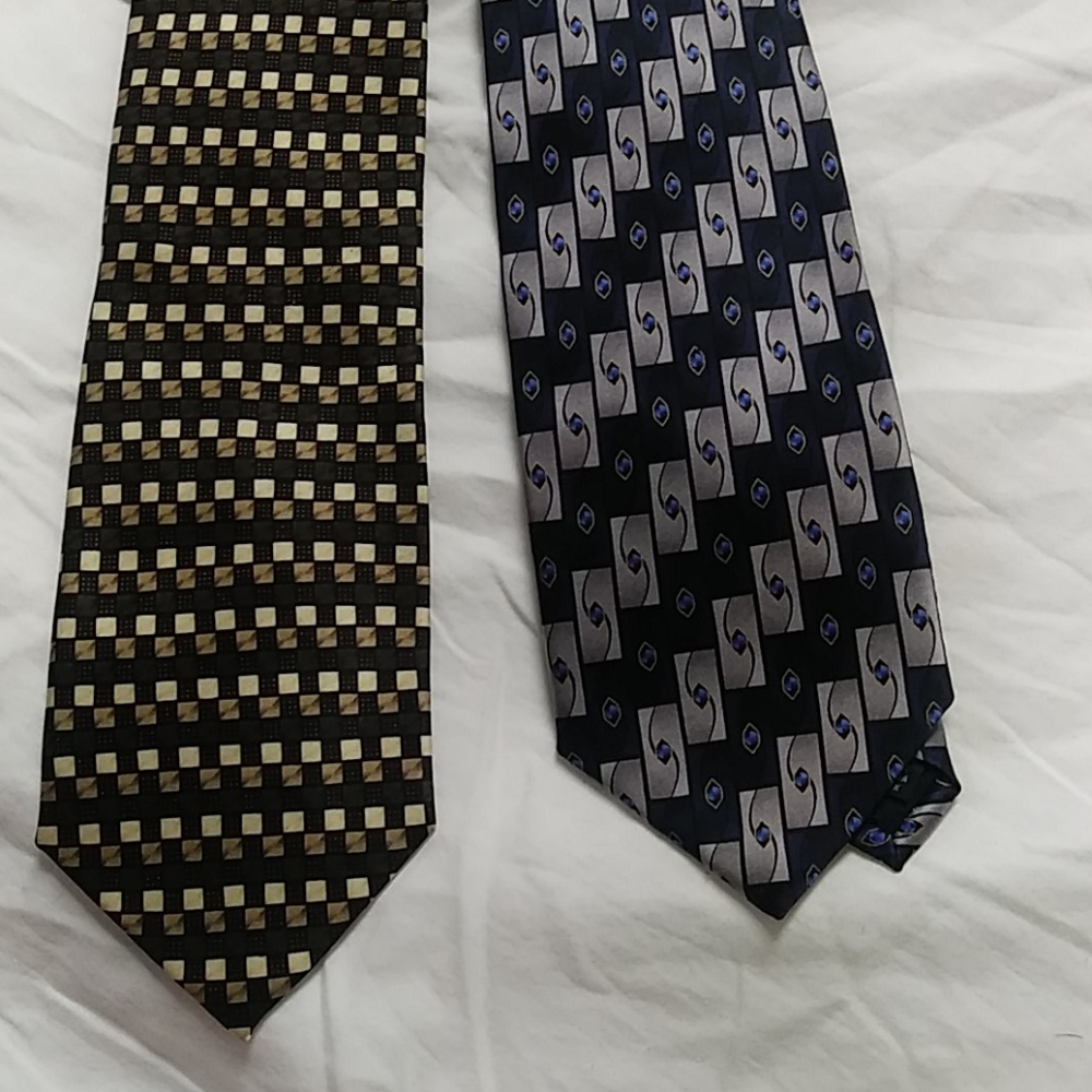 Ties